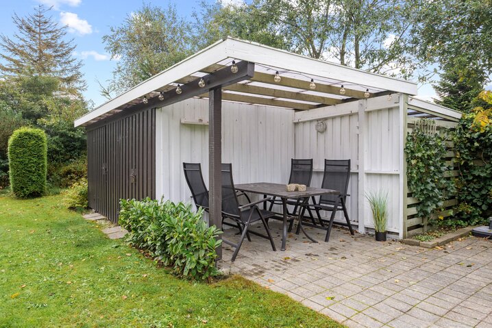 Sommerhus 20722 på Blomstervangen 62, Jegum Ferieland - Billede #23