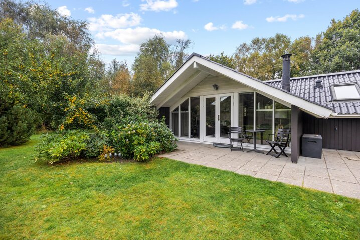 Sommerhus 20722 på Blomstervangen 62, Jegum Ferieland - Billede #24