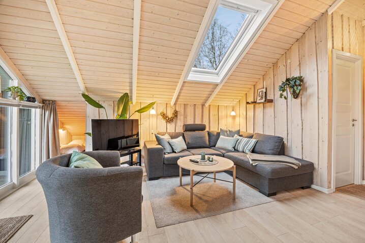 Sommerhus 20722 på Blomstervangen 62, Jegum Ferieland - Billede #3