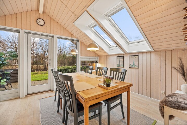 Sommerhus 20722 på Blomstervangen 62, Jegum Ferieland - Billede #5