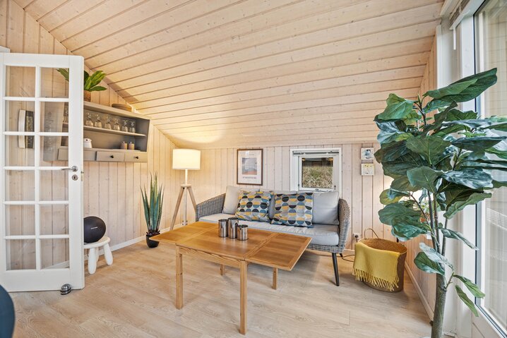 Sommerhus 20722 på Blomstervangen 62, Jegum Ferieland - Billede #8