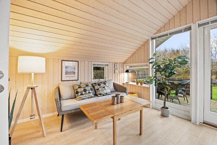 Sommerhus 20722 på Blomstervangen 62, Jegum Ferieland - Billede #9