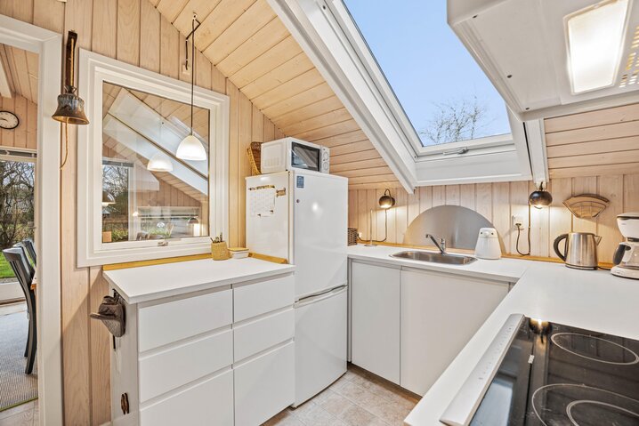 Sommerhus 20722 på Blomstervangen 62, Jegum Ferieland - Billede #10