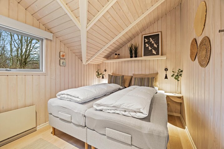 Sommerhus 20722 på Blomstervangen 62, Jegum Ferieland - Billede #12