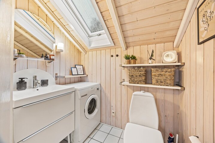 Sommerhus 20722 på Blomstervangen 62, Jegum Ferieland - Billede #14