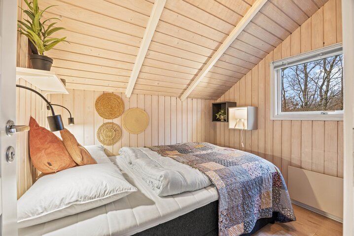 Sommerhus 20722 på Blomstervangen 62, Jegum Ferieland - Billede #16