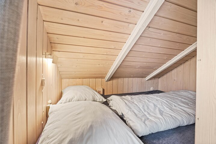 Sommerhus 20722 på Blomstervangen 62, Jegum Ferieland - Billede #17