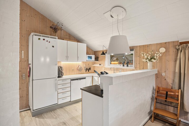 Sommerhus 20727 på Blomstervangen 54, Jegum Ferieland - Billede #2