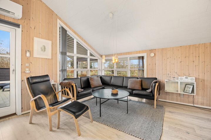 Sommerhus 20727 på Blomstervangen 54, Jegum Ferieland - Billede #3