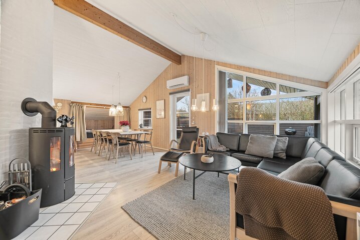 Sommerhus 20727 på Blomstervangen 54, Jegum Ferieland - Billede #4