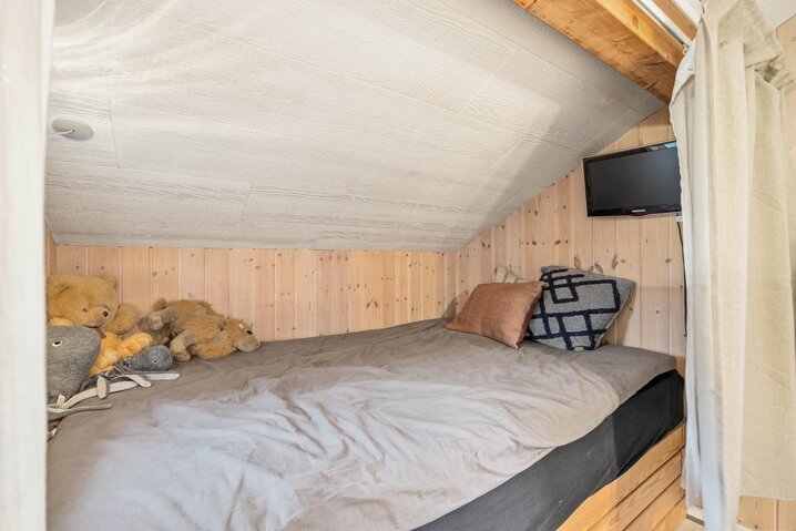 Sommerhus 20727 på Blomstervangen 54, Jegum Ferieland - Billede #7