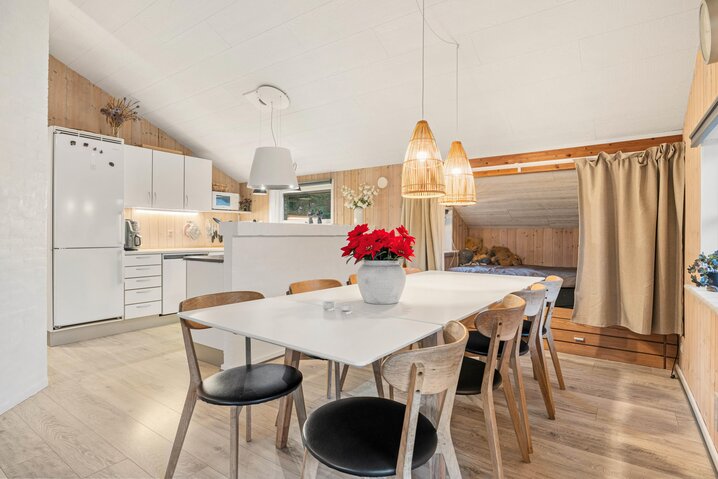 Sommerhus 20727 på Blomstervangen 54, Jegum Ferieland - Billede #8