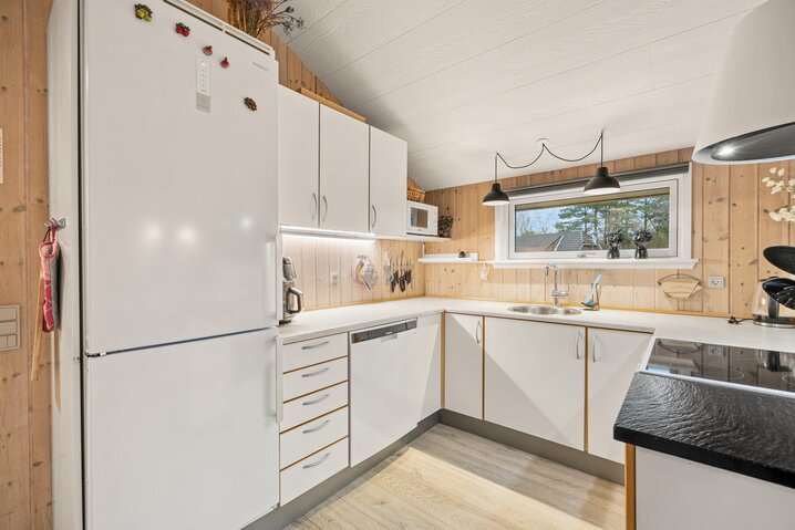 Sommerhus 20727 på Blomstervangen 54, Jegum Ferieland - Billede #9