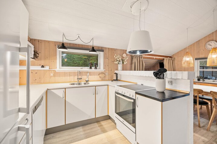 Sommerhus 20727 på Blomstervangen 54, Jegum Ferieland - Billede #10