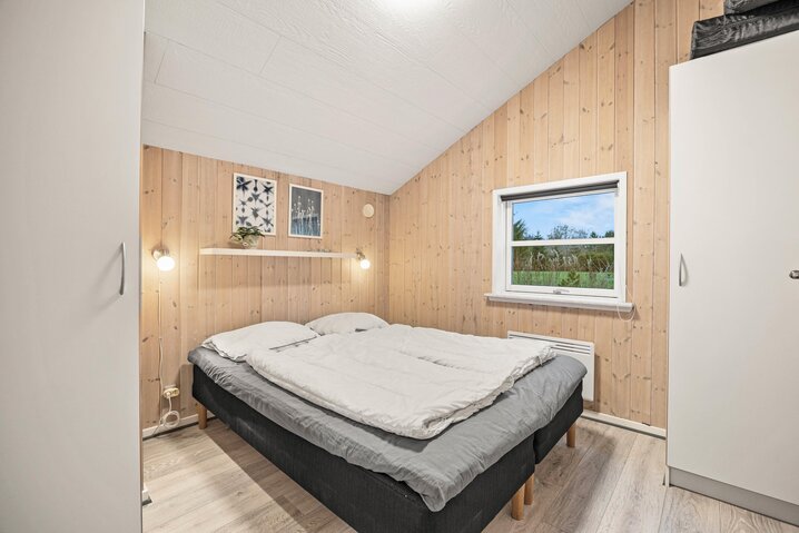Sommerhus 20727 på Blomstervangen 54, Jegum Ferieland - Billede #11