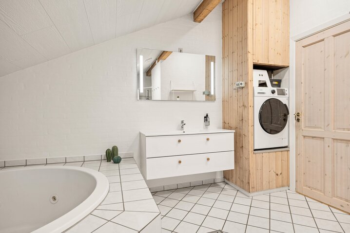 Sommerhus 20727 på Blomstervangen 54, Jegum Ferieland - Billede #12