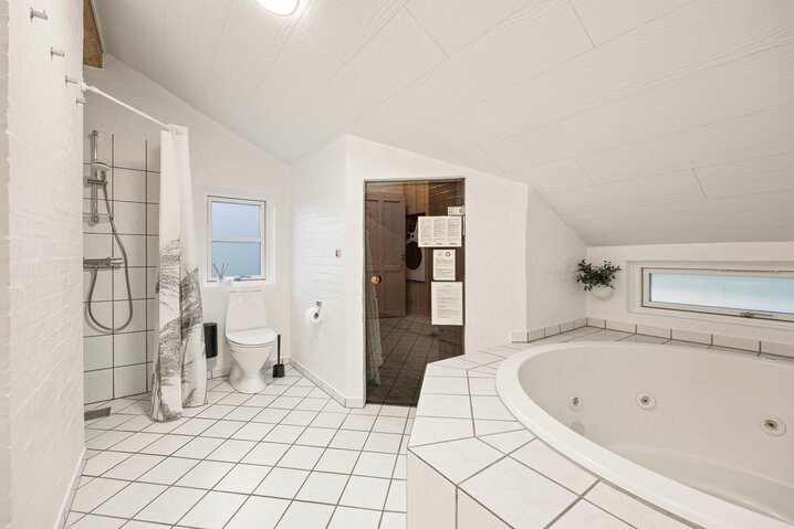 Sommerhus 20727 på Blomstervangen 54, Jegum Ferieland - Billede #14