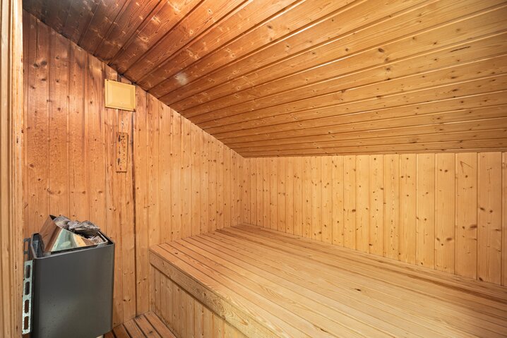 Sommerhus 20727 på Blomstervangen 54, Jegum Ferieland - Billede #16