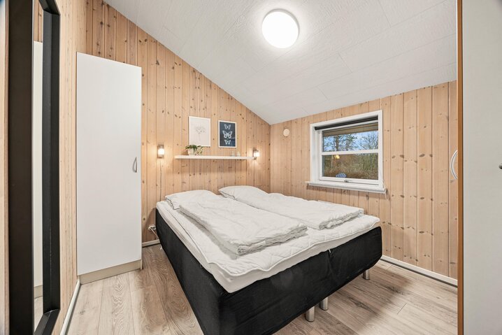 Sommerhus 20727 på Blomstervangen 54, Jegum Ferieland - Billede #17