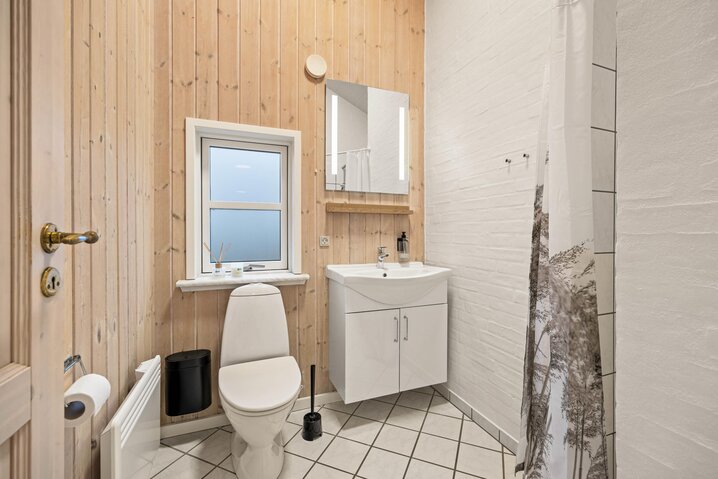 Sommerhus 20727 på Blomstervangen 54, Jegum Ferieland - Billede #18