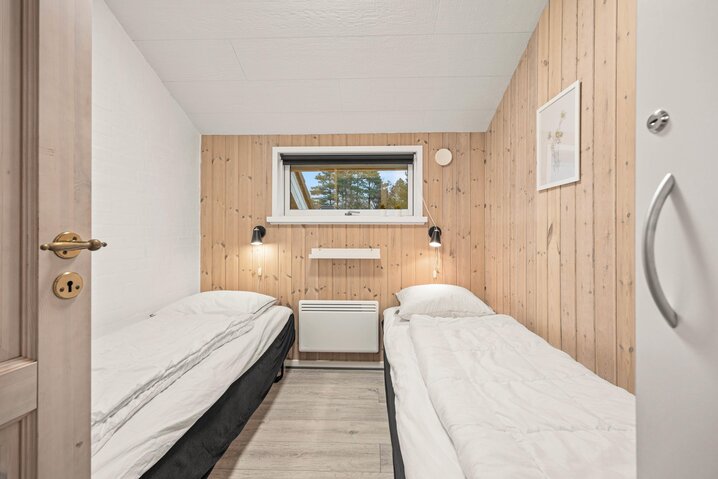 Sommerhus 20727 på Blomstervangen 54, Jegum Ferieland - Billede #20