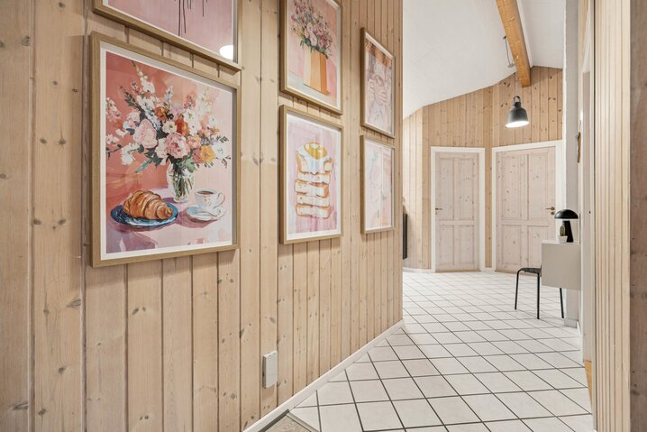 Sommerhus 20727 på Blomstervangen 54, Jegum Ferieland - Billede #21