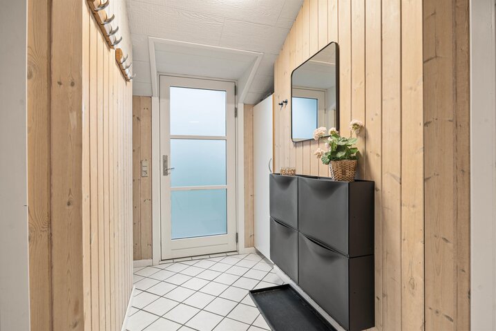 Sommerhus 20727 på Blomstervangen 54, Jegum Ferieland - Billede #22