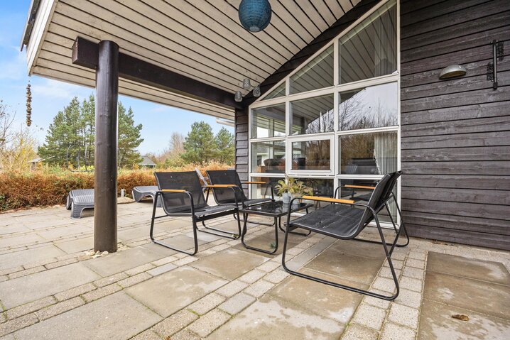 Sommerhus 20727 på Blomstervangen 54, Jegum Ferieland - Billede #24