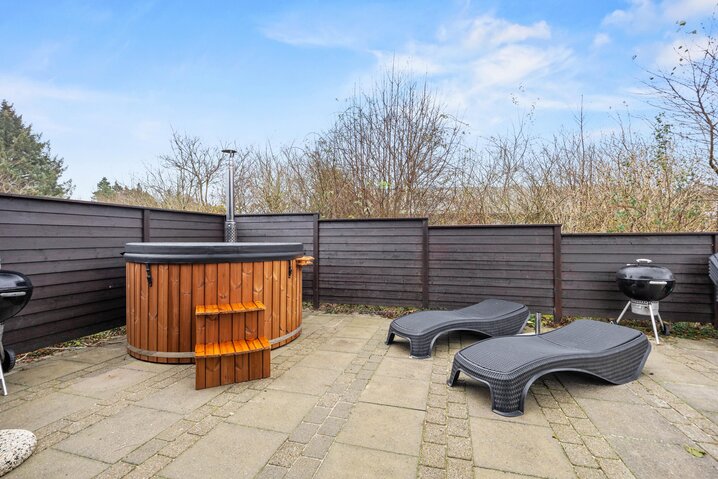 Sommerhus 20727 på Blomstervangen 54, Jegum Ferieland - Billede #25