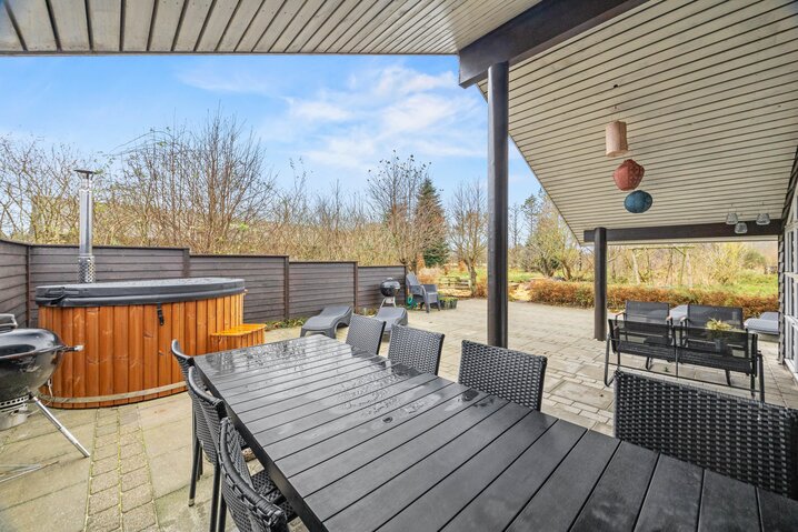 Sommerhus 20727 på Blomstervangen 54, Jegum Ferieland - Billede #26