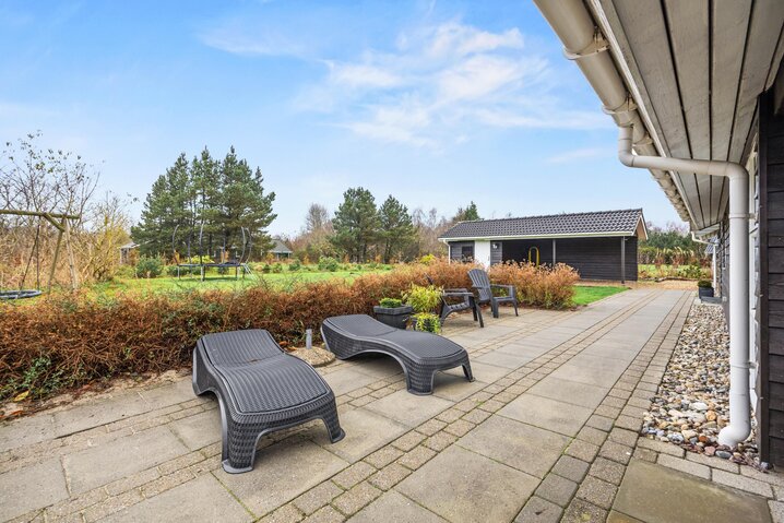 Sommerhus 20727 på Blomstervangen 54, Jegum Ferieland - Billede #27