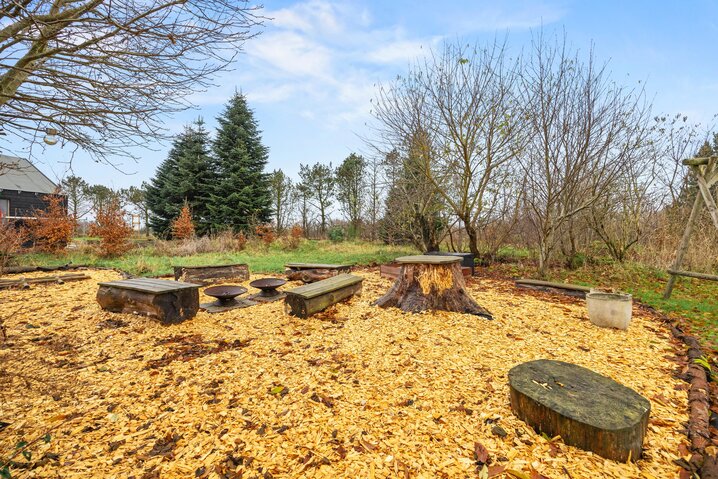 Sommerhus 20727 på Blomstervangen 54, Jegum Ferieland - Billede #28