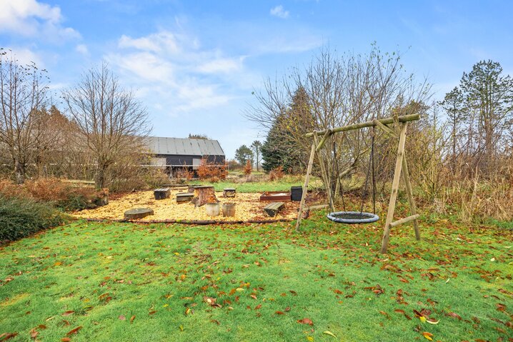 Sommerhus 20727 på Blomstervangen 54, Jegum Ferieland - Billede #29