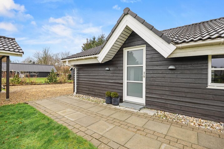 Sommerhus 20727 på Blomstervangen 54, Jegum Ferieland - Billede #30