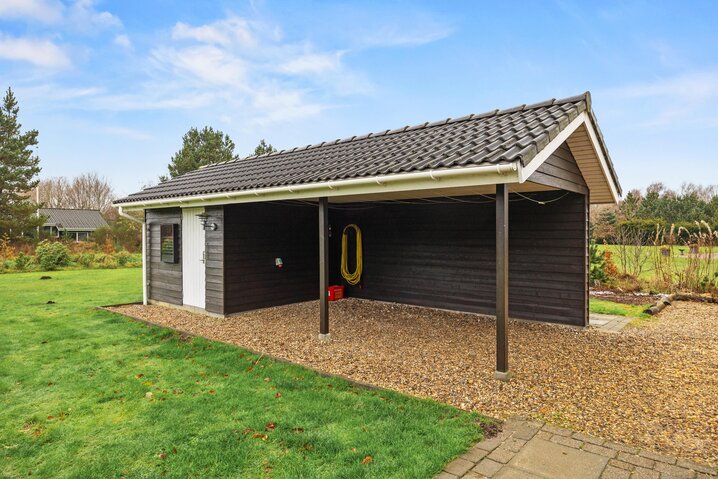 Sommerhus 20727 på Blomstervangen 54, Jegum Ferieland - Billede #31