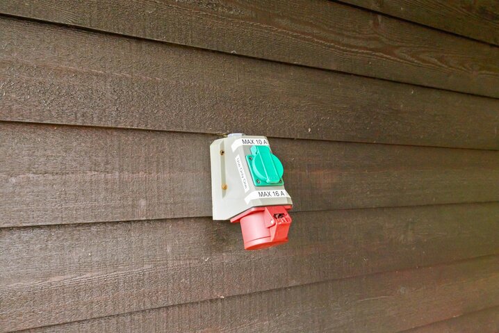 Sommerhus 20727 på Blomstervangen 54, Jegum Ferieland - Billede #32