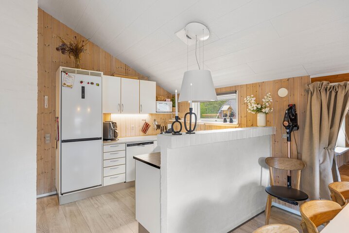 Sommerhus 20727 på Blomstervangen 54, Jegum Ferieland - Billede #2
