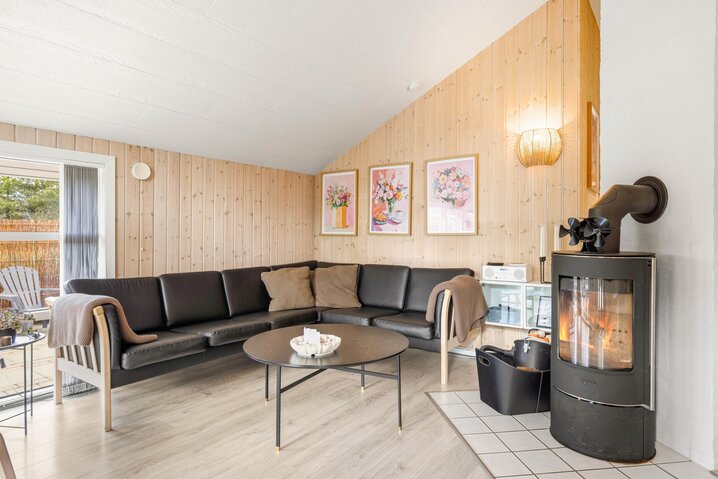 Sommerhus 20727 på Blomstervangen 54, Jegum Ferieland - Billede #3