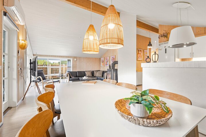 Sommerhus 20727 på Blomstervangen 54, Jegum Ferieland - Billede #5