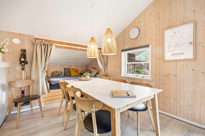 Sommerhus 20727 på Blomstervangen 54, Jegum Ferieland - Billede #6