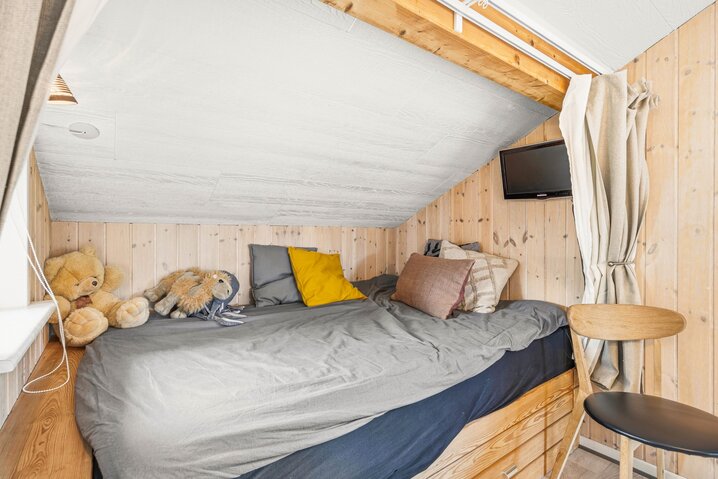 Sommerhus 20727 på Blomstervangen 54, Jegum Ferieland - Billede #7