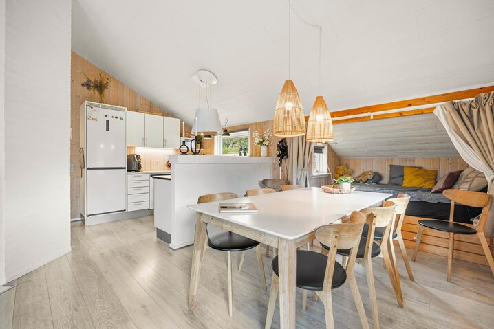 Sommerhus 20727 på Blomstervangen 54, Jegum Ferieland - Billede #8