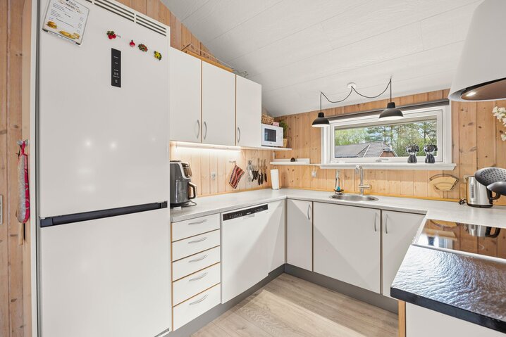 Sommerhus 20727 på Blomstervangen 54, Jegum Ferieland - Billede #9
