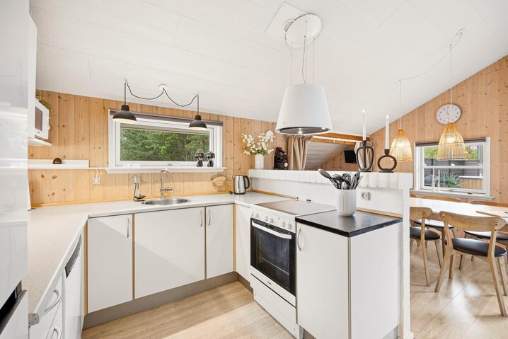Sommerhus 20727 på Blomstervangen 54, Jegum Ferieland - Billede #10
