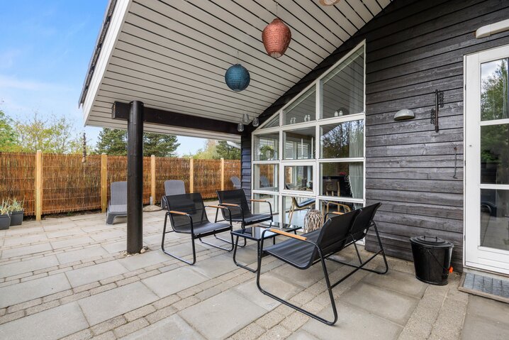 Sommerhus 20727 på Blomstervangen 54, Jegum Ferieland - Billede #26