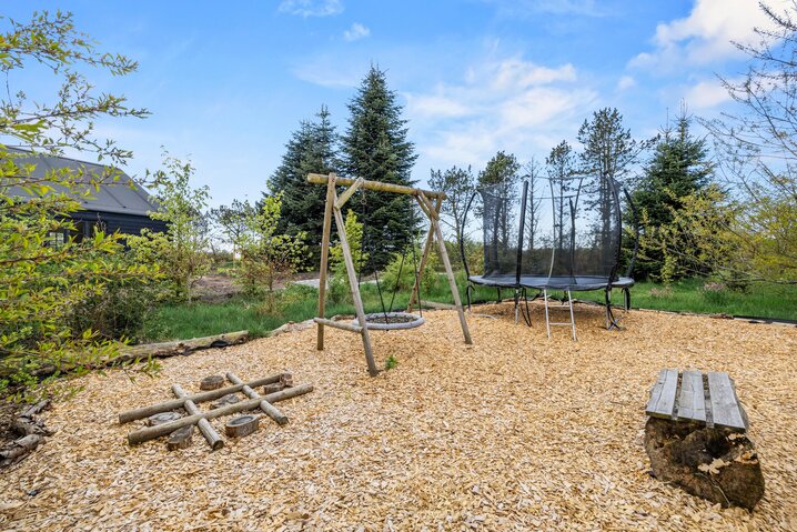 Sommerhus 20727 på Blomstervangen 54, Jegum Ferieland - Billede #33