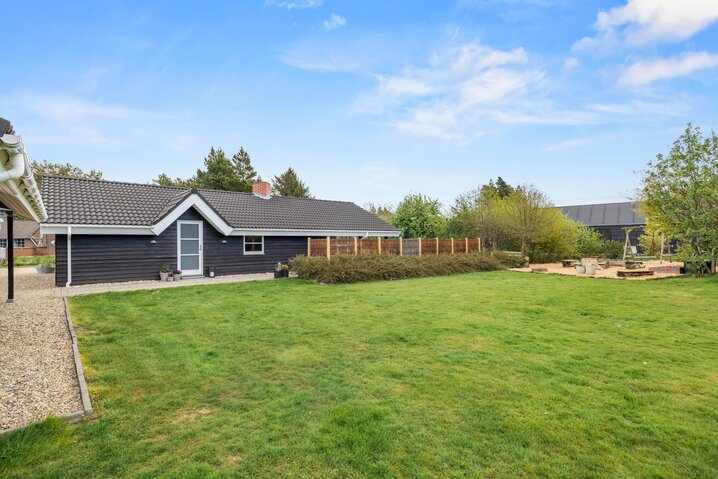 Sommerhus 20727 på Blomstervangen 54, Jegum Ferieland - Billede #35