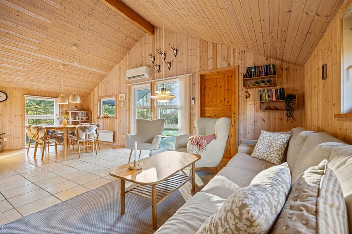 Ferienhaus 20730 in Blomstervangen 139, Jegum - Bild #6