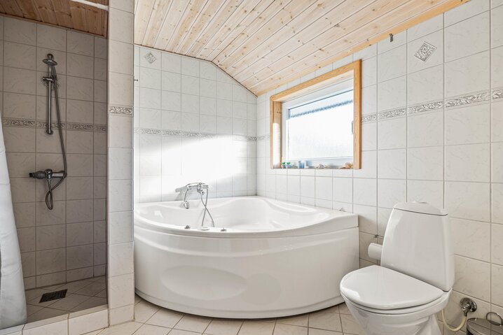 Ferienhaus 20730 in Blomstervangen 139, Jegum - Bild #7