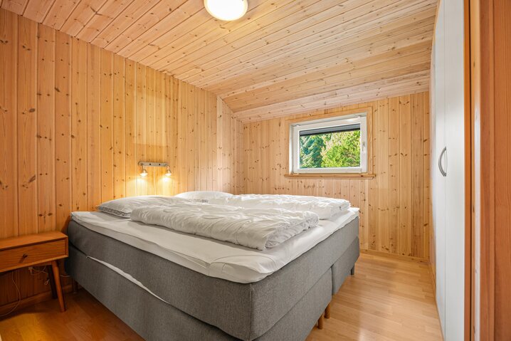 Ferienhaus 20730 in Blomstervangen 139, Jegum - Bild #14